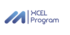 X·CEL Program logo