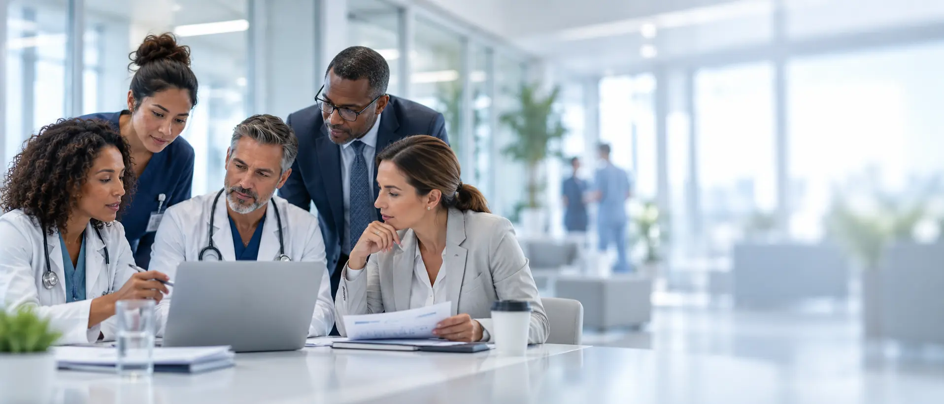 After the Discharge Plan, Who Owns What Happens Next?