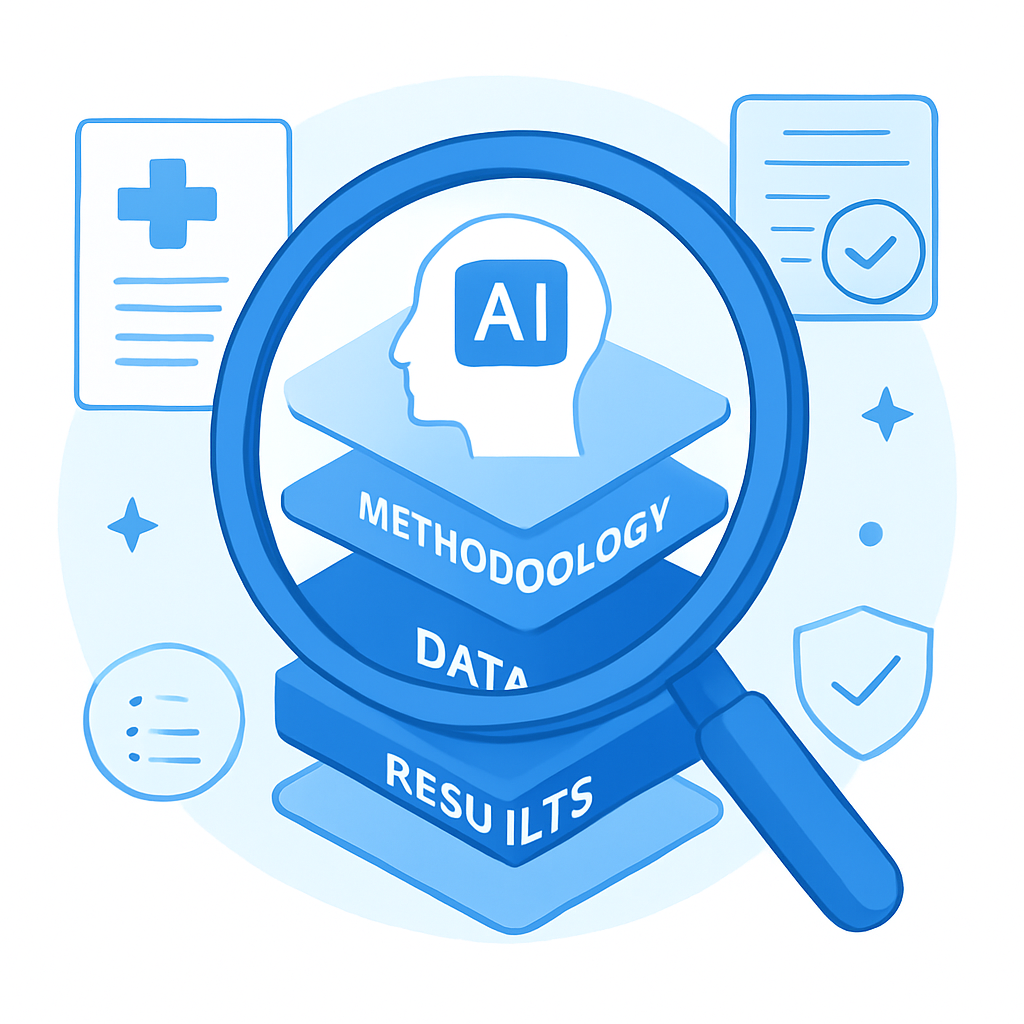 The Validation Gap in Healthcare AI: Why Transparency Matters