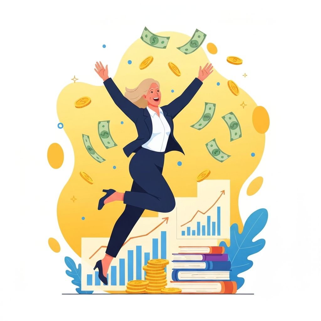 Boosting Sales Volume